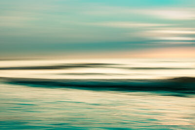 Abstract seascape 01