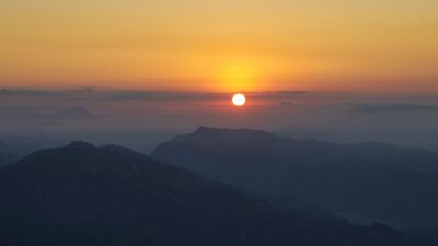 Sun of righteousness