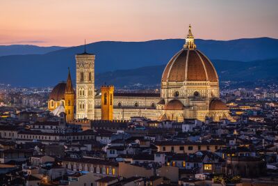 Florence Il Duomo