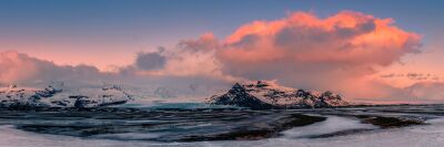 Vatnajökull National Park