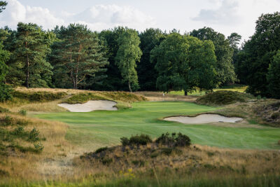 Rosendaelsche Golfclub - Ladies European Tour