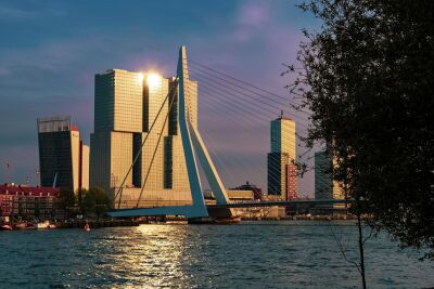 Klassiek Rotterdam