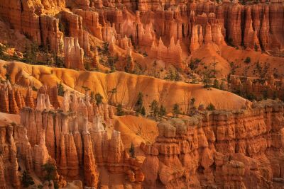 Verenigde Staten - Bryce Canyon
