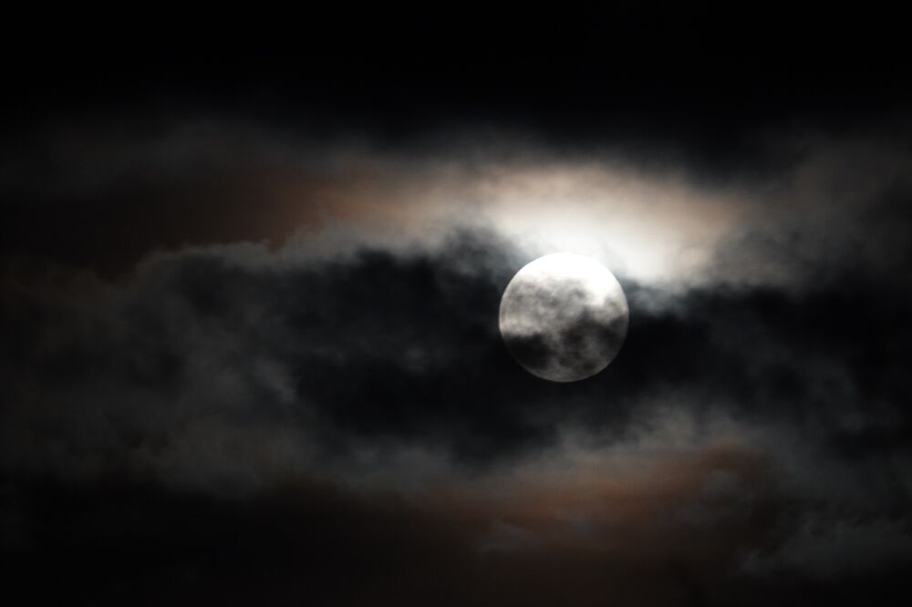 Mystic Moon