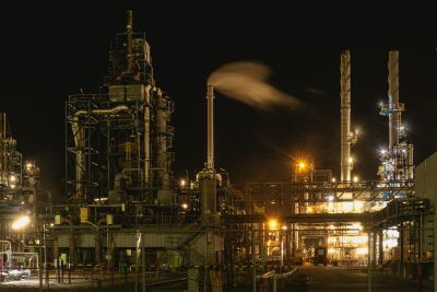 Industry by night 2