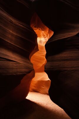 Verenigde Staten - Antelope Canyon