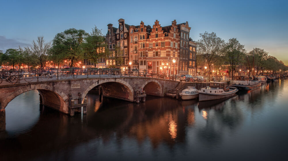 Het Papeneiland, Amsterdam