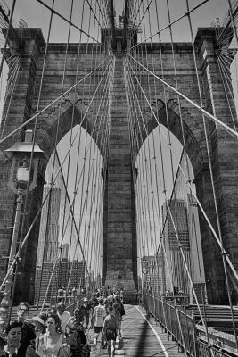 Brooklyn Bridge-4