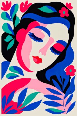Tribute to Henri Matisse