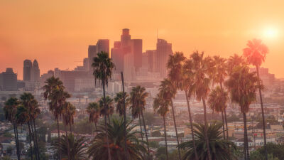 Dreaming | Los Angeles