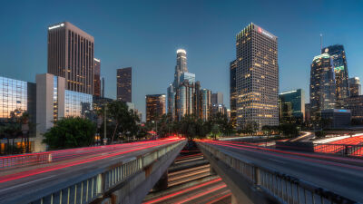 DTLA | Los Angeles Downtown