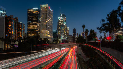 Freeway | Los Angeles