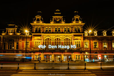 Den Haag HS
