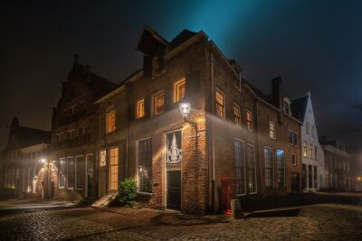 Deventer - Oude tijden herleven