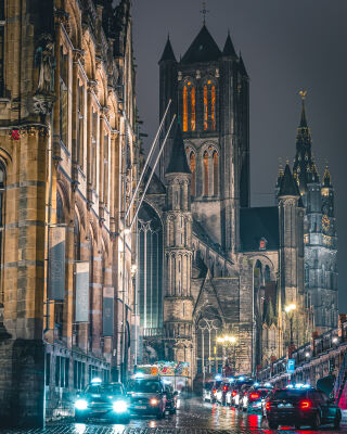 Ghent vibes 