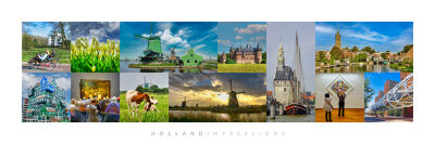 Holland Impressions