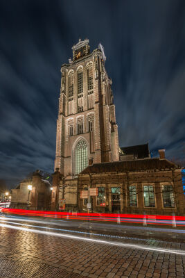 Dordrecht Kerk