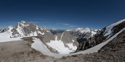 mountain view austria