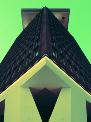Amsterdam Toren #3