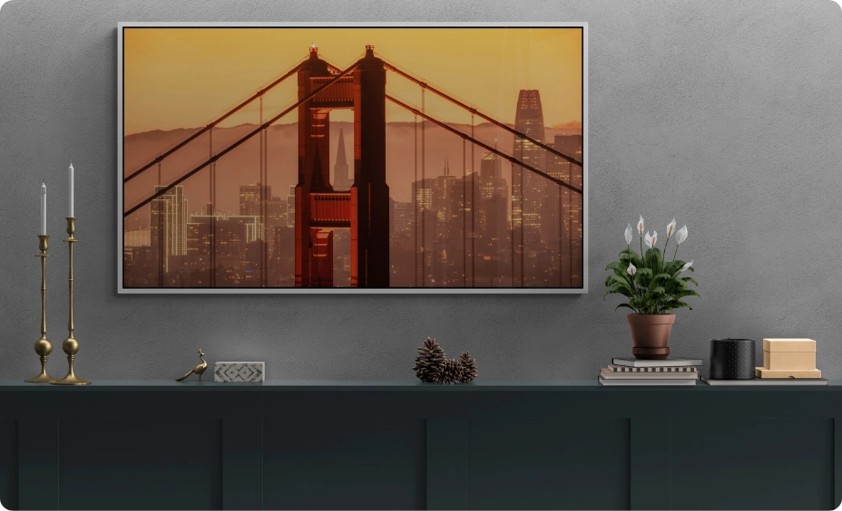 2024_07_08_172316_Ingelijstekunst-GlanzendacrylglasinWittebaklijst-SkylineSanFransisco-Blog_Picfeewanddecoratie.webp