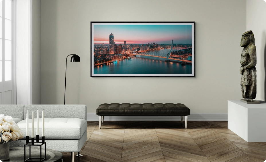 2024_07_08_172316_Ingelijstekunst-Zwartpasse-partoutSkylineRotterdam-Blog_Picfeewanddecoratie.webp